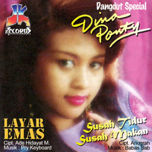 Listen to Layar Emas song with lyrics from Dina Ponty