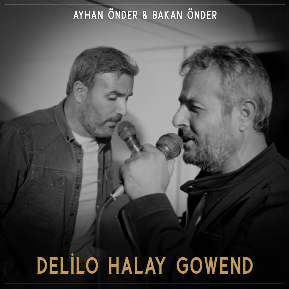 Delilo Mılani Halay Gowend