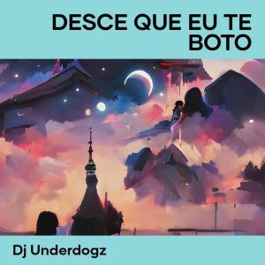 Listen to Desce Que Eu Te Boto song with lyrics from DJ Underdogz