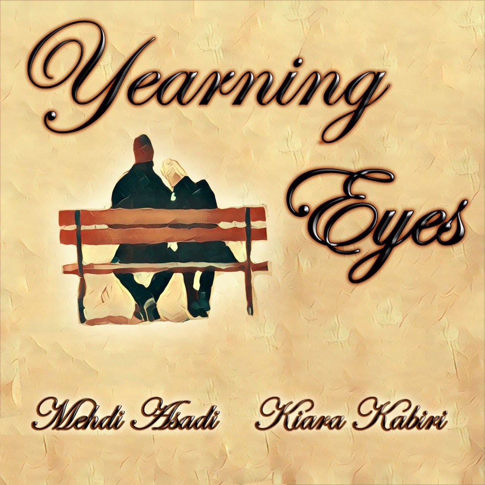 Yearning Eyes