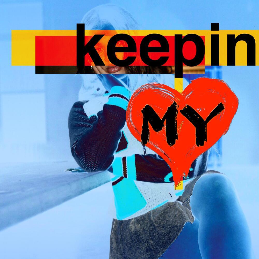 Keeping My Heart
