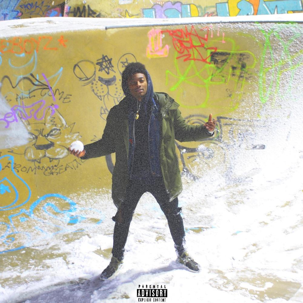 PSYCHEDELIC (Explicit)
