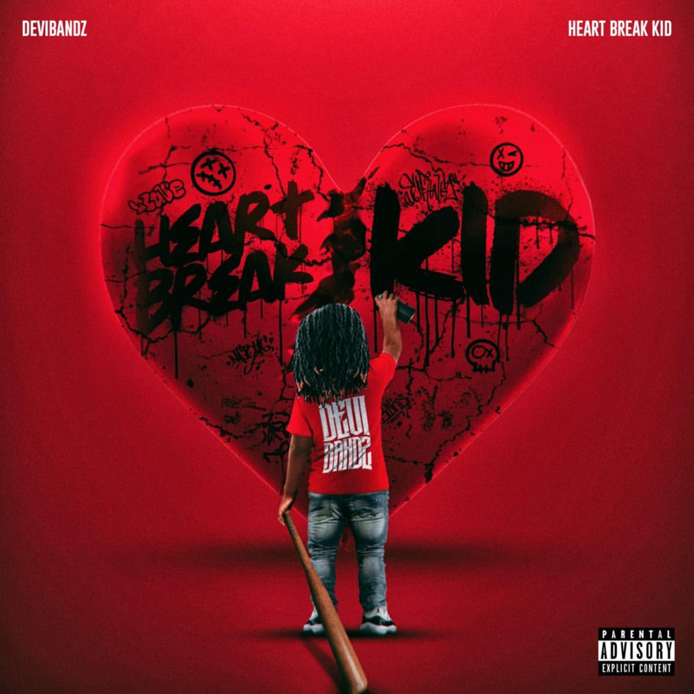 Neva Forget (Explicit)
