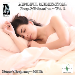 收聽Current的Mindful Meditations - Sleep & Relaxation, Vol. 2歌詞歌曲