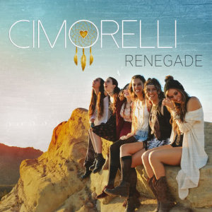ดาวน์โหลดและฟังเพลง That Girl Should Be Me พร้อมเนื้อเพลงจาก Cimorelli