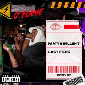 收聽O'flame的So F'd Up (feat. Rude Boi & JoeyHustle) (Explicit)歌詞歌曲