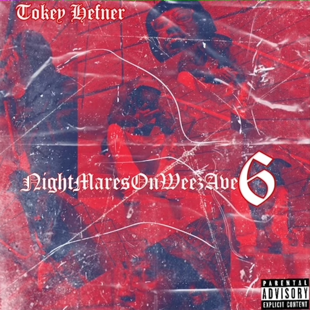 Steppers (feat. 4giato) (Explicit)
