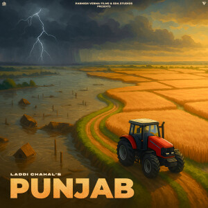 Album PUNJAB from 