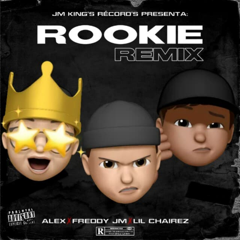 Rookie (Remix)