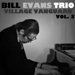 收聽Bill Evans Trio的All of You - Take 3 (Live)歌詞歌曲