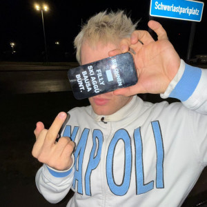 อัลบัม BELOHNEN (Explicit) ศิลปิน Filly