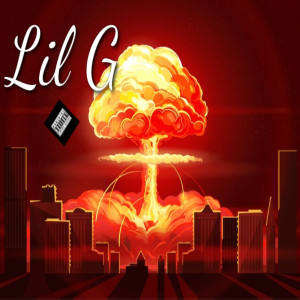 อัลบัม Spit Fire (Explicit) ศิลปิน Lil G