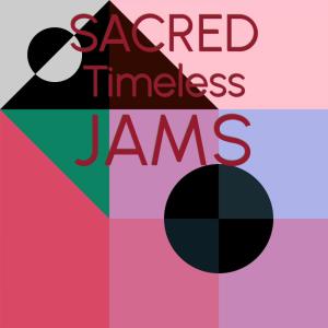 Various Artists的专辑Sacred Timeless Jams