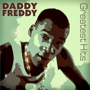 收聽Daddy Freddy的Pain Killa歌詞歌曲
