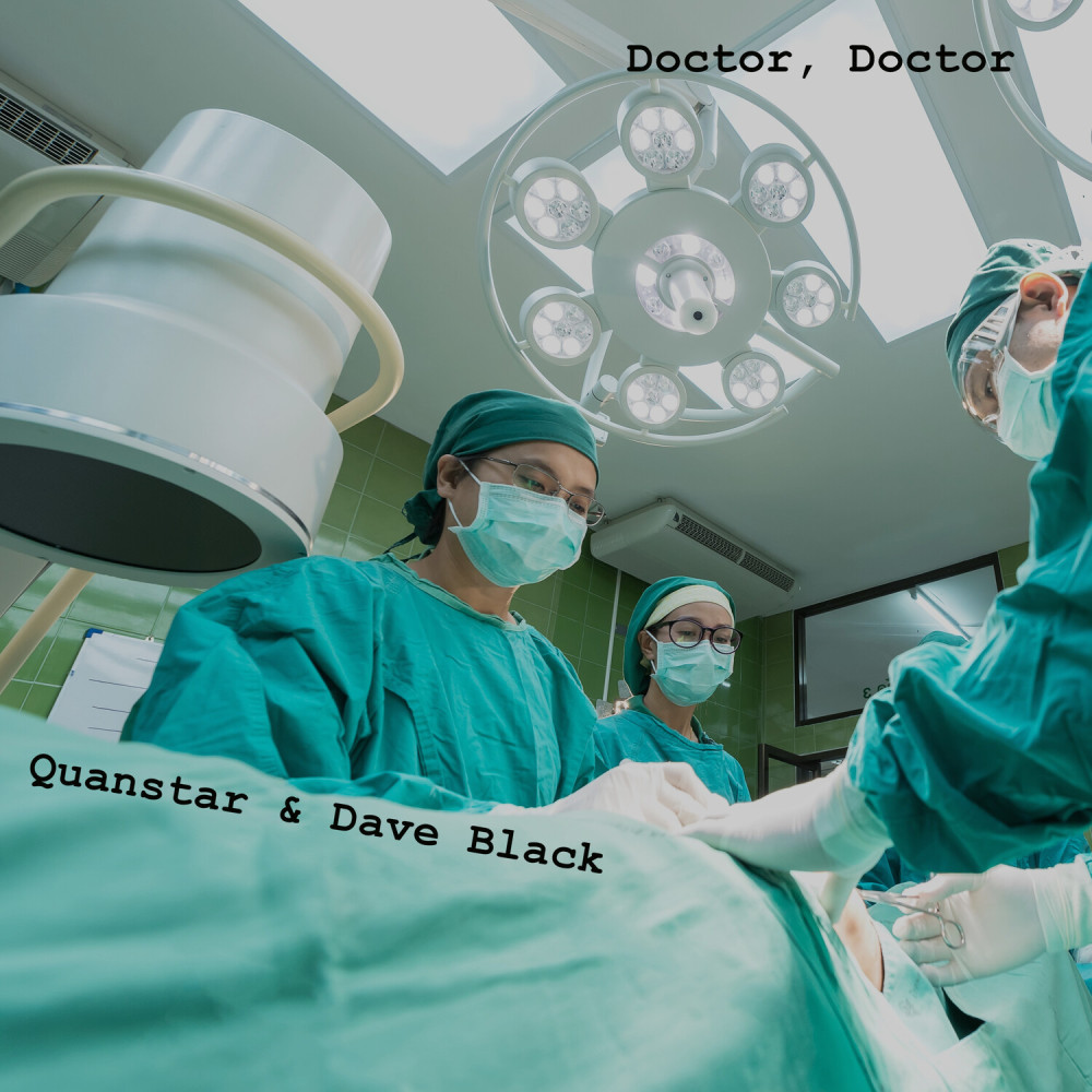 Doctor, Doctor (Acapella|Explicit)