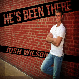 Album He's Been There oleh Josh Wilson