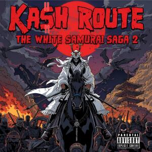 收聽Ka$h Route的47 Ronin (feat. Inspectah Deck|Explicit)歌詞歌曲
