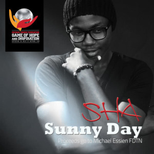 ดาวน์โหลดและฟังเพลง Sunny Day พร้อมเนื้อเพลงจาก SHA