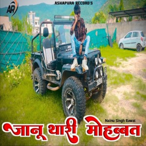 ดาวน์โหลดและฟังเพลง Janu Thari Mohabbat พร้อมเนื้อเพลงจาก Nainu Singh Rawat