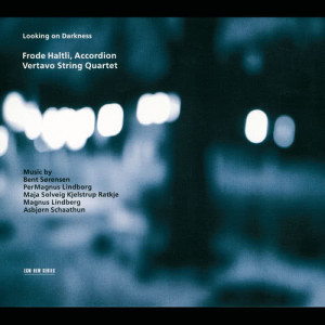 ดาวน์โหลดและฟังเพลง Lindborg: Bombastic SonoSofisms พร้อมเนื้อเพลงจาก Frode Haltli