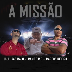 ดาวน์โหลดและฟังเพลง A Missão พร้อมเนื้อเพลงจาก LUCAS DJMALO