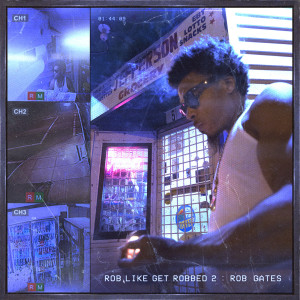 ดาวน์โหลดและฟังเพลง On da Way (Explicit) พร้อมเนื้อเพลงจาก Rob Gates
