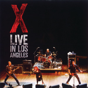 ดาวน์โหลดและฟังเพลง Soul Kitchen (Live) พร้อมเนื้อเพลงจาก X
