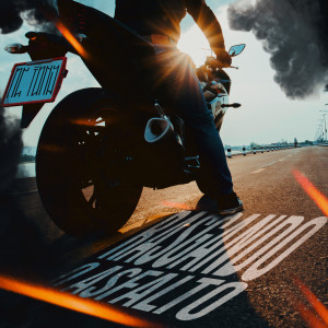 ดาวน์โหลดและฟังเพลง Rasgando o Asfalto (Explicit) พร้อมเนื้อเพลงจาก Mc Tony official