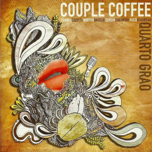 收聽Couple Coffee的Camafeu歌詞歌曲