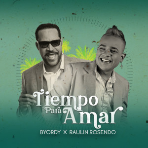 Listen to Tiempo Para Amar song with lyrics from Byordy