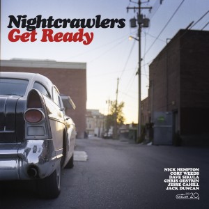 ดาวน์โหลดและฟังเพลง Get Ready พร้อมเนื้อเพลงจาก The Nightcrawlers