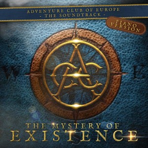 Listen to The Mystery of Existence (Soundtrack) [Piano Version] song with lyrics from Andreas Kübler