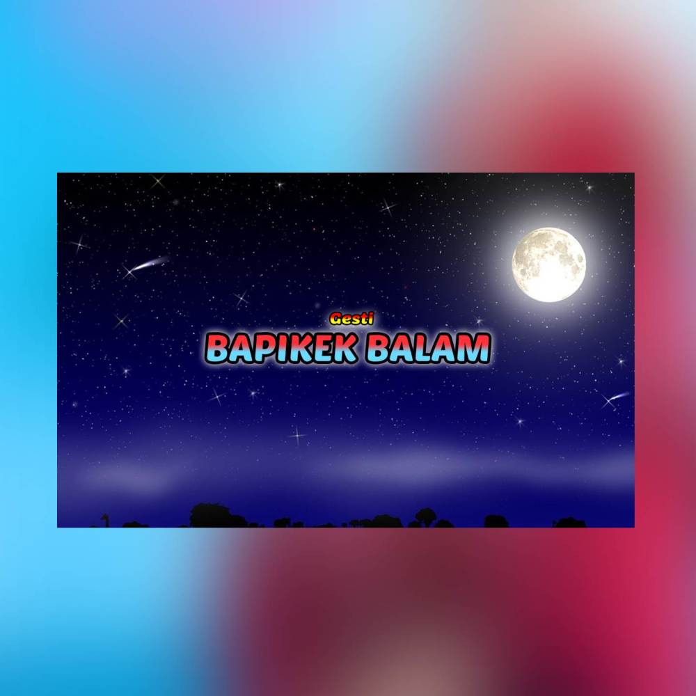 Bapikek Balam