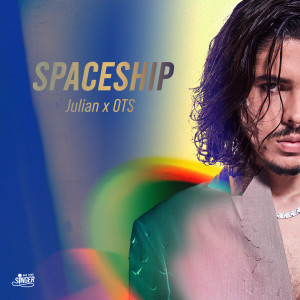 Album Spaceship from Julian
