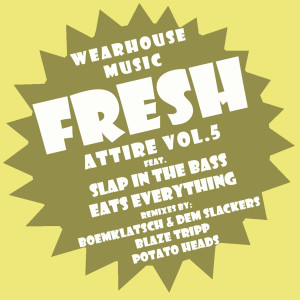 Dengarkan Yum Yum lagu dari Eats Everything dengan lirik
