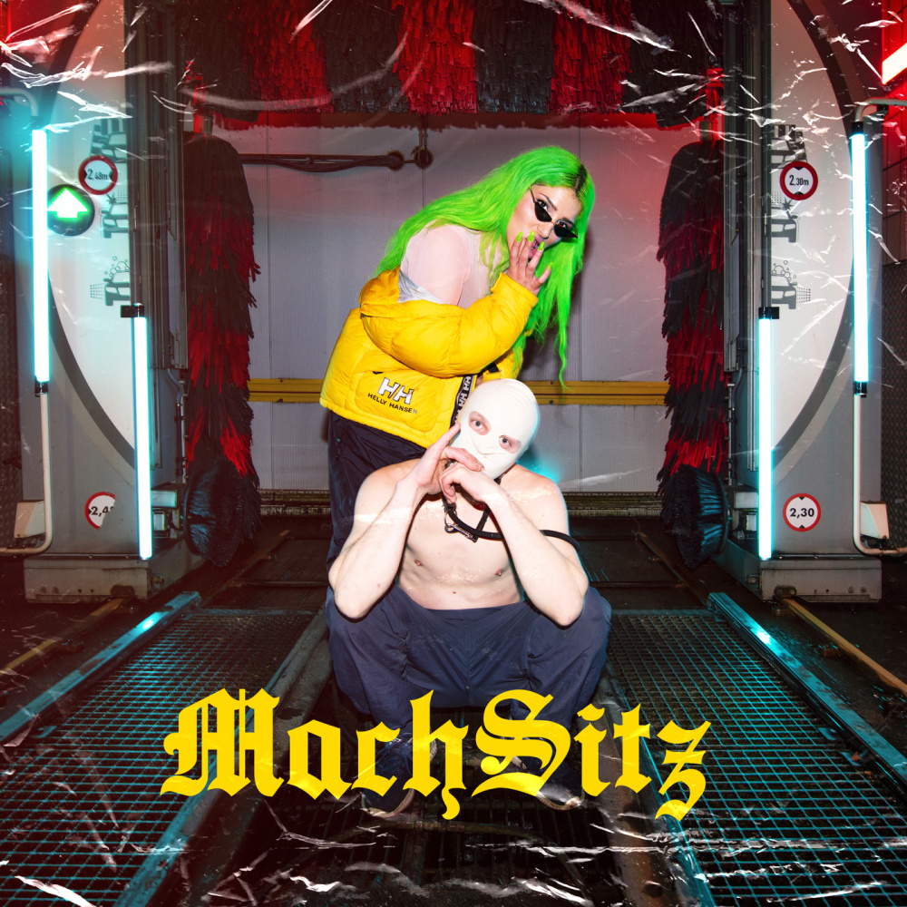 Mach Sitz (Explicit)