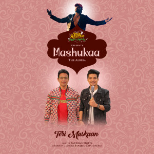 Album Teri Muskaan oleh Anubhav Dutta