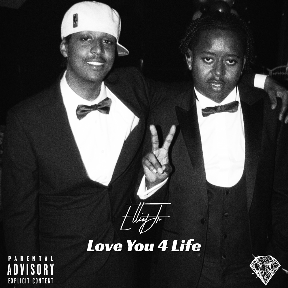 I'll Never Forget You (Explicit)