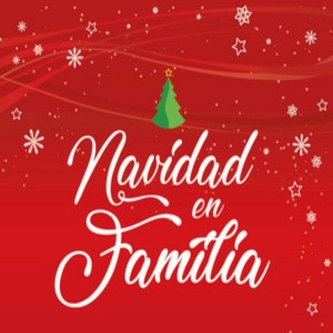 Album Navidad en familia from DJ Merengue