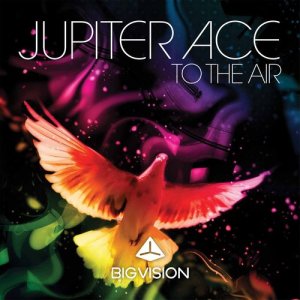ดาวน์โหลดและฟังเพลง To the Air (混音) พร้อมเนื้อเพลงจาก Jupiter Ace