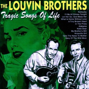 Listen to Let Her Hair Go, God Bless Her song with lyrics from The Louvin Brothers