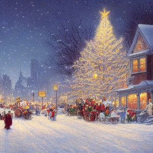 อัลบัม Christmas Spirit ศิลปิน Christmas Hits & Christmas Songs