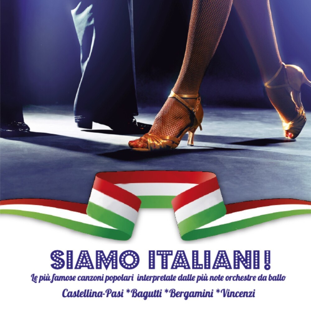 Cumbia Italiana