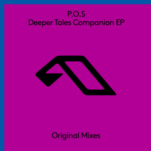 P.O.S的專輯Deeper Tales Companion EP