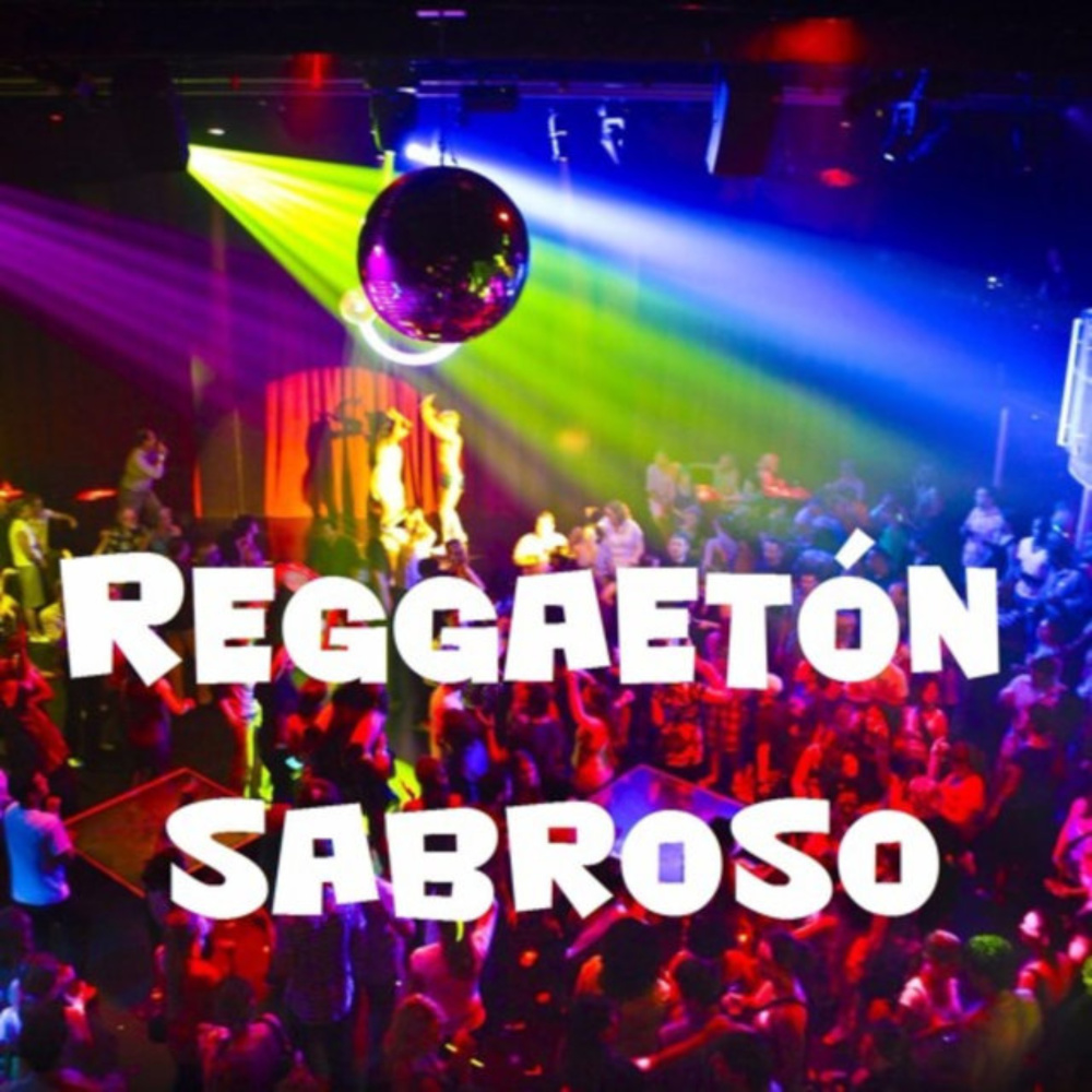 Reggaetón Sabroso