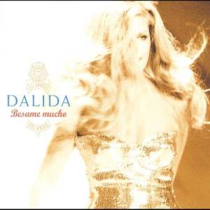 收聽Dalida的La vie en rose歌詞歌曲