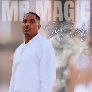 Mr. Magic的專輯Sexy Lady