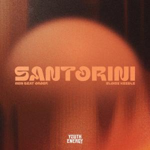 อัลบัม Santorini ศิลปิน New Beat Order
