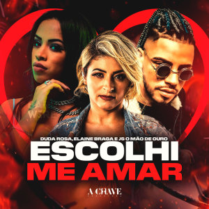 Album Escolhi me Amar from Duda Rosa