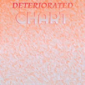 Various的专辑Deteriorated Chart